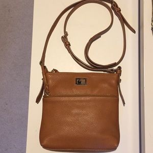 Dooney & Bourke cross body.